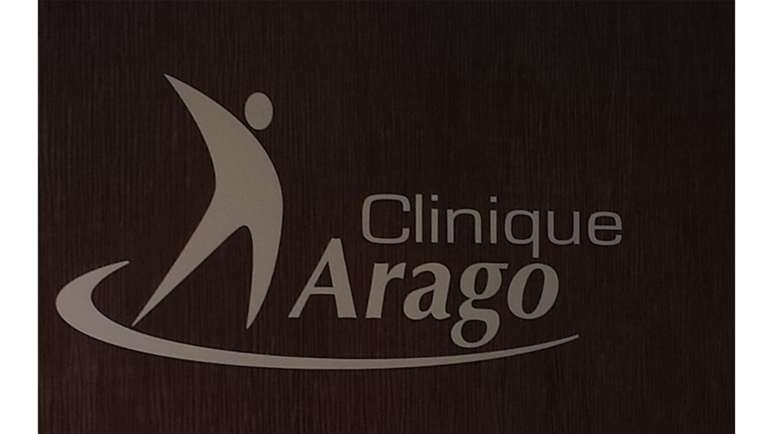 La Clinique Arago a l'honneur dans 
