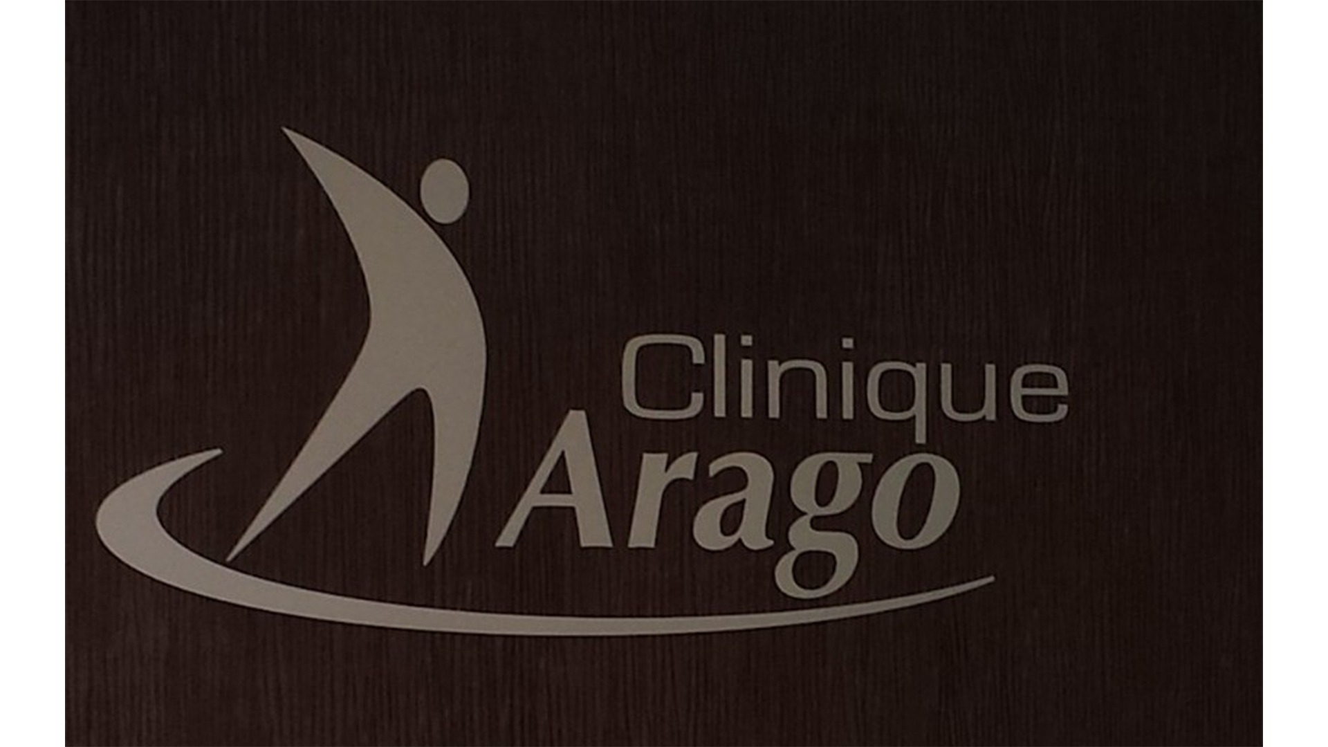 Clinique Arago