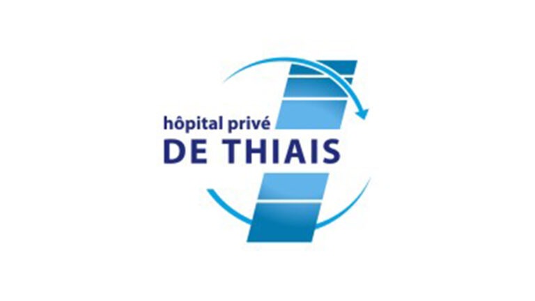 Hopital Privé de Thiais