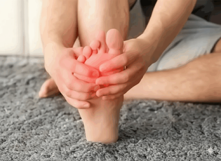 ChirurgieOrthopédique.Com - Dr Benjamin Guenoun - Paris